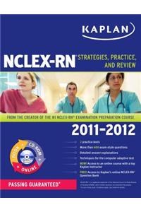 Kaplan NCLEX-RN