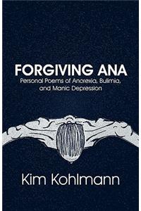 Forgiving Ana