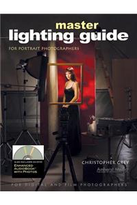 Master Lighting Guide for Portrait Photographers