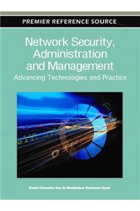 Network Security, Administration and Management