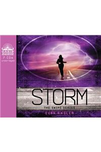 Storm (Library Edition), 3