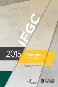 International Fuel Gas Code