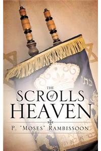 Scrolls of Heaven