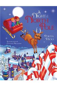 A Night at the North Pole