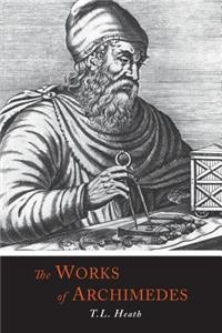 Works of Archimedes