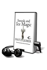 Swords and Ice Magic