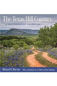 Texas Hill Country, 11