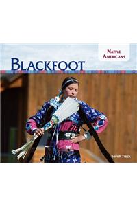 Blackfoot