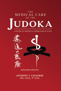 Medical Care of the Judoka