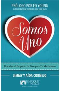 Somos Uno