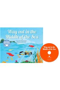 Way Out in the Middle of the Sea