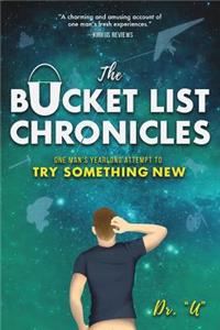 Bucket List Chronicles