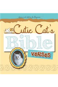 Cutie Cat's Bible Verses