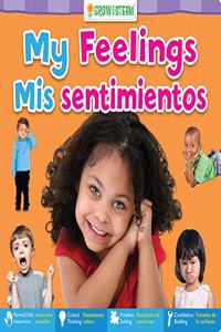 My Feelings/ MIS Sentimientos