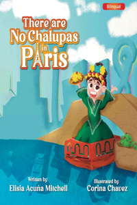 There are No Chapulas in Paris