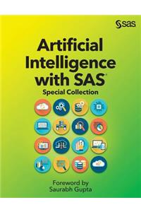 Artificial Intelligence with SAS