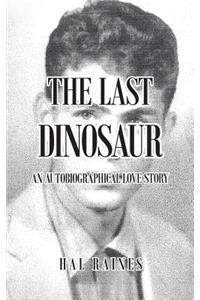 The Last Dinosaur