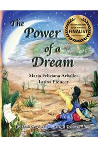 The Power of a Dream