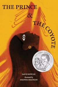 Prince & the Coyote