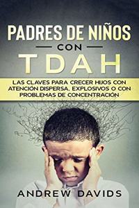 Padres de Niños con TDAH