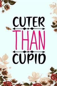 Cuter Than Cupid