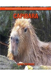 Capibara