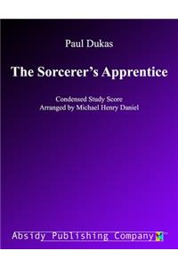 Sorcerer's Apprentice