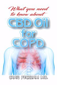 What you need to know about CBD Oil for COPD