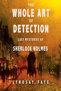 Whole Art of Detection
