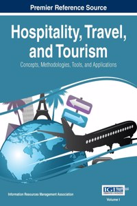 Hospitality, Travel, and Tourism