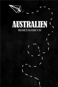 Reisetagebuch Australien