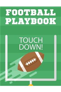 Football Playbook