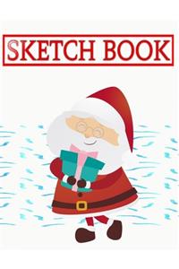 Sketch Book For Kids Christmas Ideas