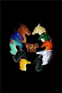 Wings of Fire - All Together