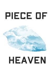 Tagesplaner - Peace of Heaven