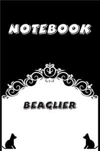 Beaglier Notebook