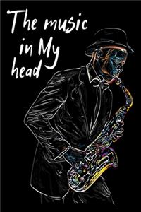 The Music in My Head