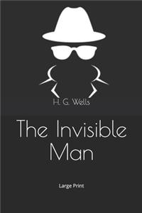 The Invisible Man