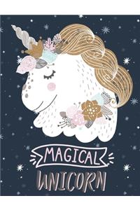 Magical Unicorn