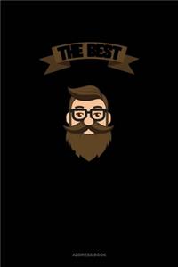 The Best Brewmasters Have Beards