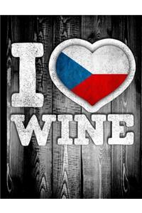 I Love Wine