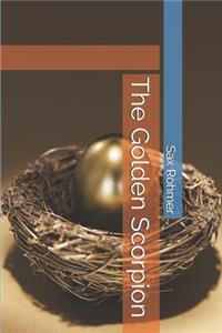 The Golden Scorpion