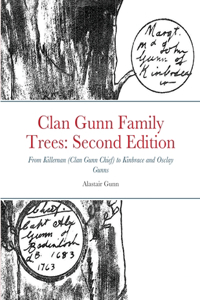 Clan Gunn Family Trees