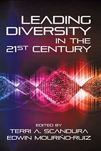 Leading Diversity in the 21st Century