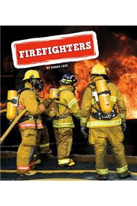 Firefighters