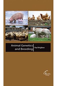 Animal Genetics And Breeding