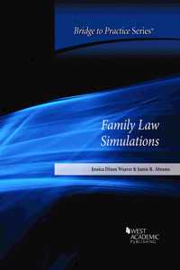 Family Law Simulations