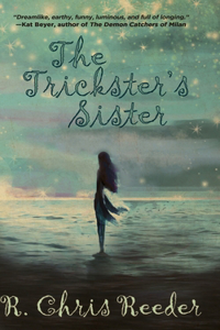 Trickster's Sister