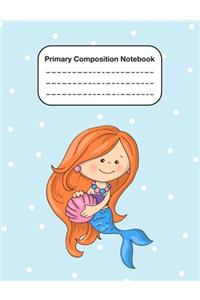 Primary Composition Book