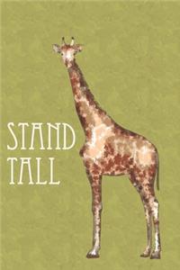 Stand Tall